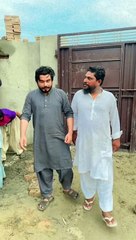 Khizar Omer or Molvi