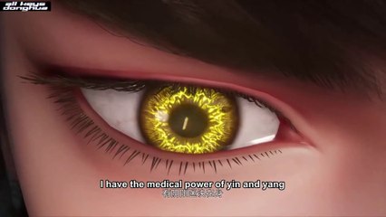 The First Son-In-Law Vanguard of All Time S2 Ep 20-21 ENG SUB