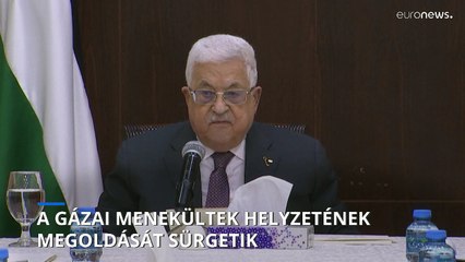 Netanjahu: "Ez még csak a kezdet" - Izrael kiterjeszti szárazföldi hadműveletét