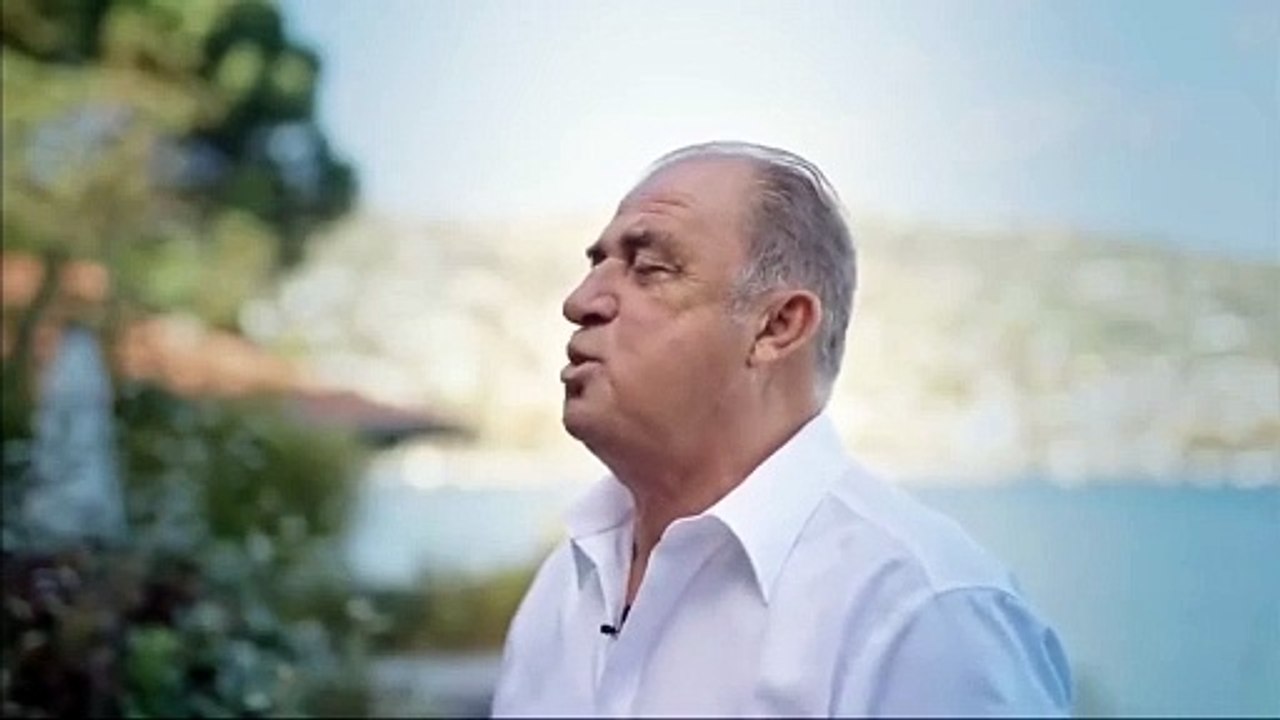 Fatih Terim'den 100. yıl videosu: Cumhuriyet, Mustafa Kemal Atatürk önderliğinde atalarımızın bize bıraktığı en büyük miras