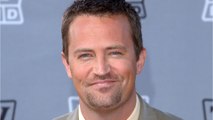 Matthew Perry passed away at 54, here’s what we know about his untimely death