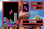 Tetris: The Soviet Mind Game online multiplayer - gba