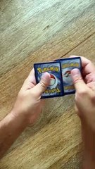 #shorts ¡Mi Primera Aventura Pokémon! Abriendo Mi Primer Sobre Pokémon de Resplandor Astral