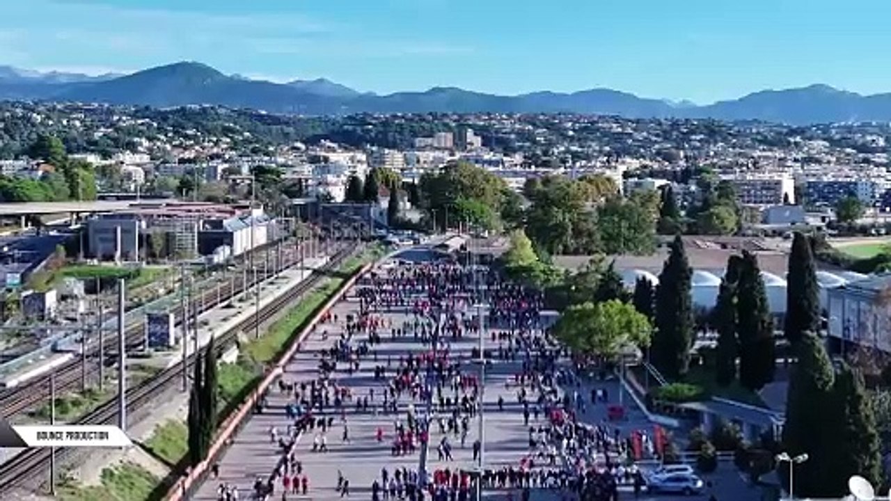 Europétanque à l'Hippodrome de Cagnes-sur-Mer : International de pétanque triplette open 2023 (5)