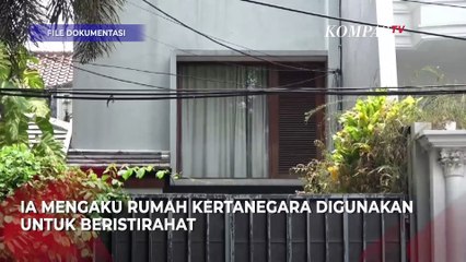 Firli Bahuri Bantah Rumah Kertanegara Jadi Tempat Bertemu dengan Eks Mentan SYL