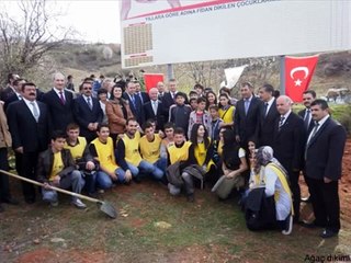 Aviator Youth Projesi Slayt