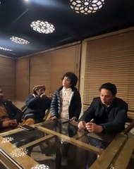 Kitni bulandiyon me ha Aiwan e Fatima||Kalam||Manqabat