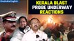 Kerala Convection Centre Blasts: 1 dead, 36 injured | Kerala Blasts Reactions | Oneindia News