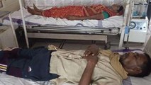 मधेपुरा: मामूली विवाद में बदमाशों ने किया जानलेवा हमला, एक महिला समेत तीन जख्मी