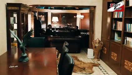 مسلسل الدخيل ( الجزء 2 ) – الحلقة 17 – تركى مدبلج