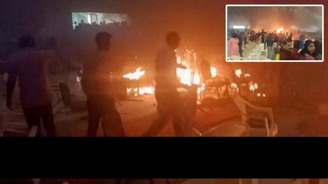 Kerala లో High Alert రంగంలోకి కేంద్రం Hamas కుట్ర? | Ernakulam | Telugu Oneindia