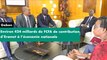 [#Reportage] #Gabon - environ 424 milliards de FCFA de contribution d’Eramet à l’économie nationale