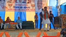 जबलपुर: BJP राष्ट्रीय महासचिव का बड़ा बयान,पार्टी ने दूर की कार्यकर्ताओं की नाराजगी