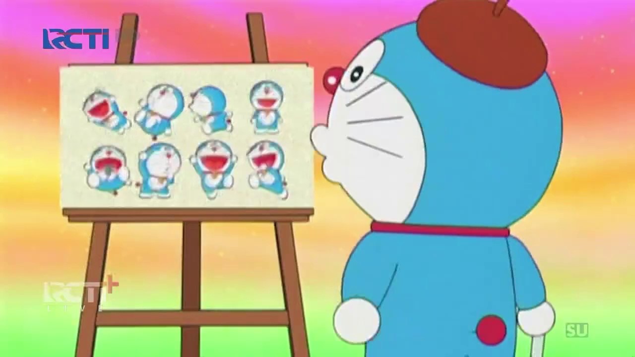 full ost ending doraemon RCTI bahasa japan - Video Dailymotion