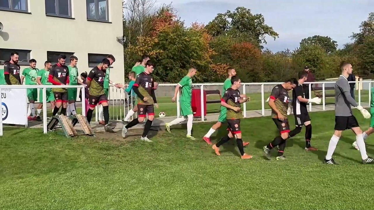 Mecz piłkarski LKS Rajsko - Zgoda Malec