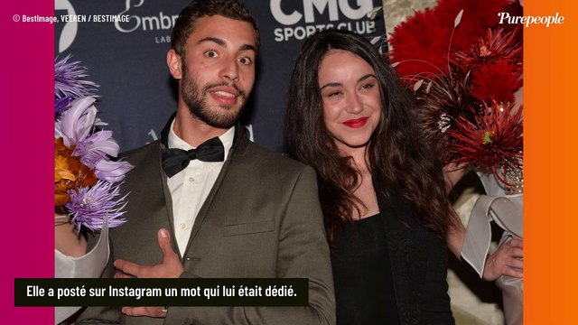 Obsèques de Marwan Berreni : ce texte bouleversant de son ex-compagne, tu es mon plus bel été