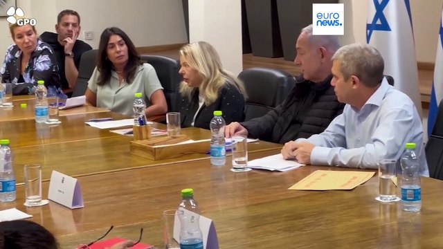 Le Hamas prêt à un échange de prisonniers avec Israël immédiatement pour libérer des otages