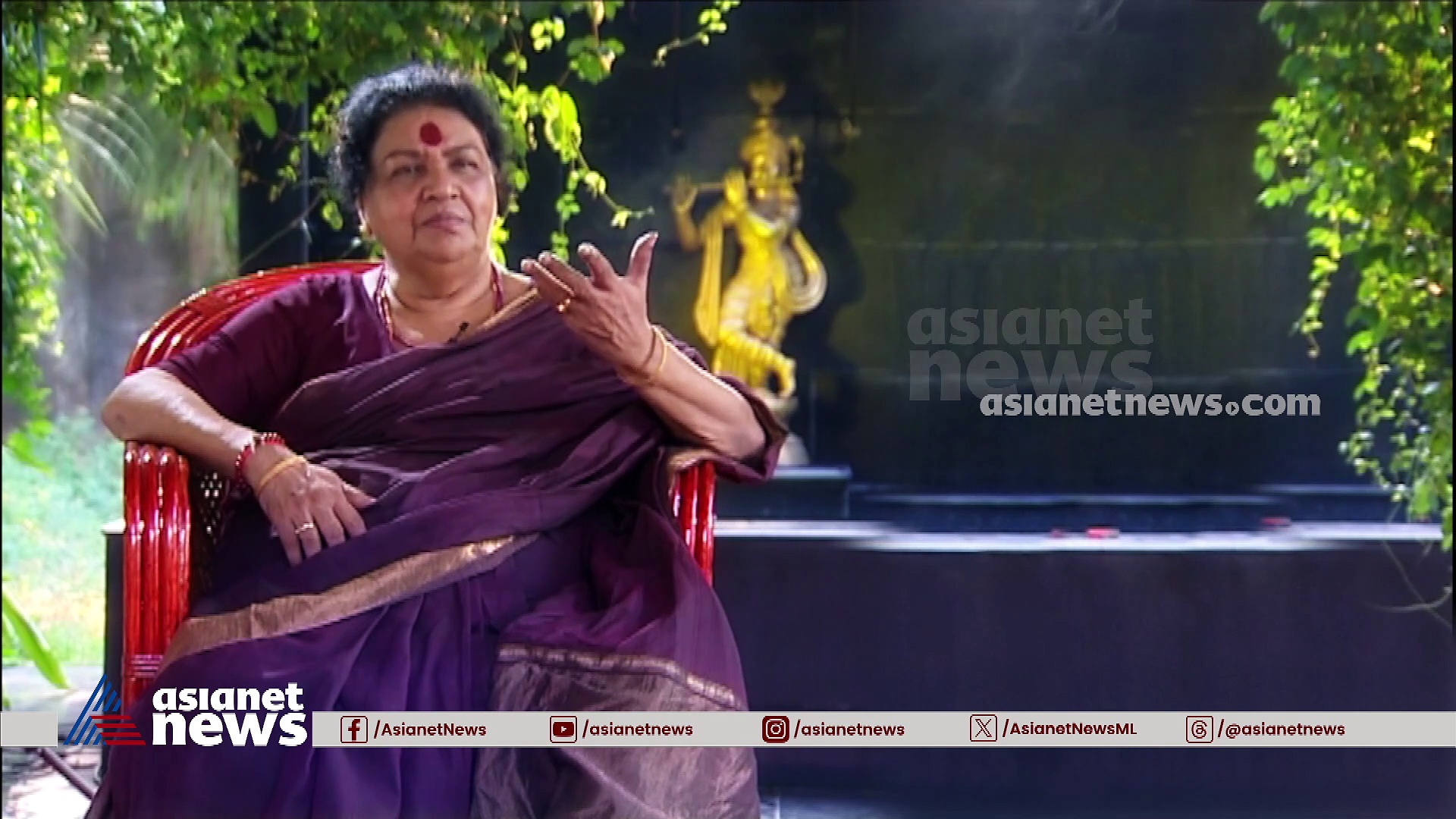 വാഴ്ത്തപ്പെട്ട മാതൃഭാവങ്ങള്‍ക്കപ്പുറം ആരാണ് കവിയൂര്‍ പൊന്നമ്മ- ഭാ​ഗം 2 