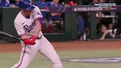 World Series Game 2 Highlights Arizona Diamondbacks vs Texas Rangers  MLB on ESPN