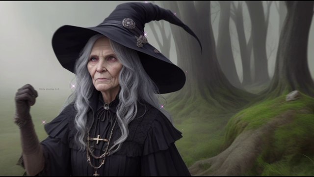 golden hair princess & The witch ((eng sub)) shehzadi aur chodail ki kahani Rapunzel, a girl with magical hair, is trapped in a tower by Erika. On her 18th birthday, she escapes with the help of a young thief named Max. They discover their true identitie