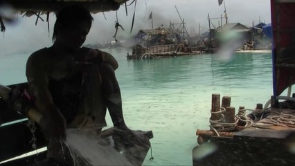 Pengalaman Kerja di Bangka 🏢