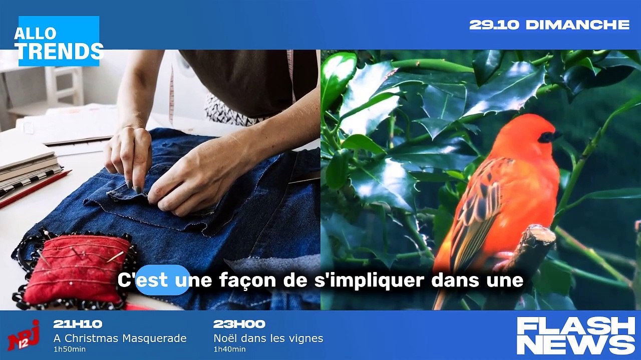 La tendance de l'Upcycling : une mode éthique et écologique qui révolutionne !