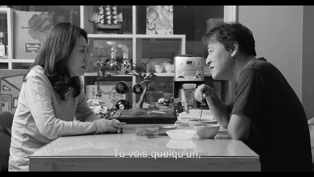 Le jour d'après