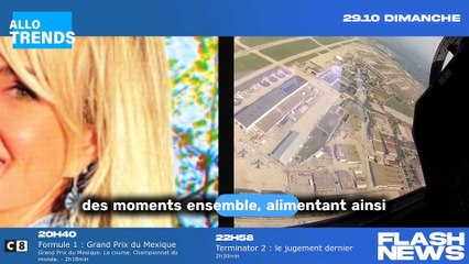 Mariage en vue pour Laeticia Hallyday et Jalil : Ils restent toujours unis !