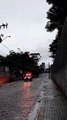 Nível do Rio Itajaí-Açu pode chegar a 8,2 metros e causar outra enchente em Blumenau