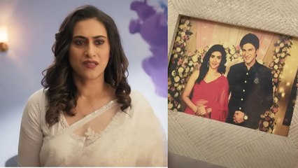 Katha Ankahee 29th Oct Spoiler: Katha को खोजने से क्या Viaan को रोक लेगी Teji ? FilmiBeat