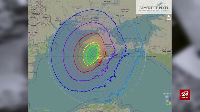 СВИТАН_ Флот РАЗБИТ! Комиссия РФ уже в Крыму _Атака НА НЕФТЕБАЗУ в Краснодаре _ ВИДЕО позора Путина