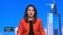 Ajak Sang Istri, Ganjar Pranowo Ikuti Lari Pagi Kagama DKI di Ancol