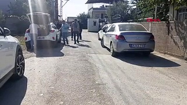 Hamile karısını öldürüp 'Galiba eşimi öldürdüm' diye bağırdı