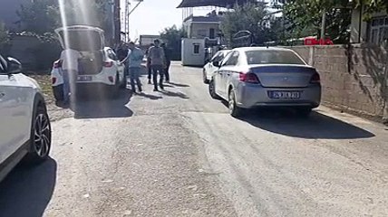 Hamile karısını öldürüp 'Galiba eşimi öldürdüm' diye bağırdı