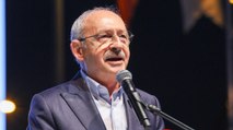 CHP’den “Yüzyılın Marşı”