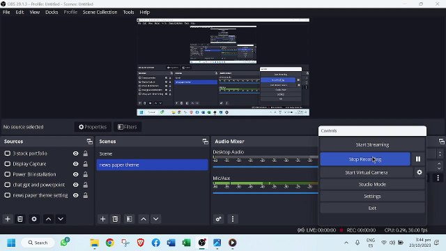 how to create 3 stock portfolio in excel and efficient frontier In urdu, three stock portfolio in excel. step by step portfolio in excel, how to create efficient frontier | Excel mn portfolio banane ka tarika | urdu mn investment portfolio excel pr banain