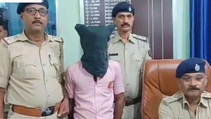 BREAKING: बड़ी घटना को अंजाम देने पहुंचे एक अपराधी गिरफ्तार, दूसरा फरार, कई हथियार..