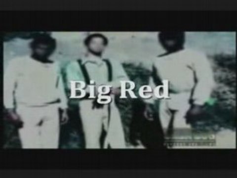 Dj Maze Feat Big Red & Jmi Sissoko-International Crew