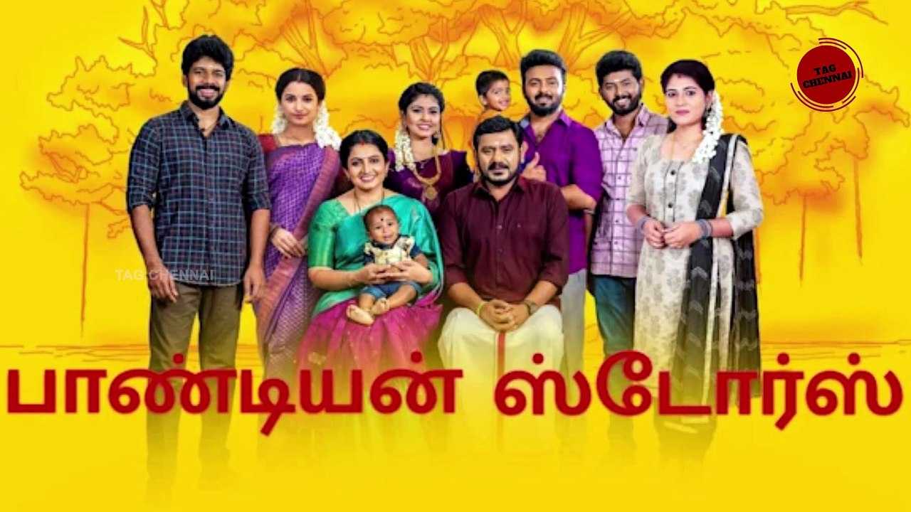 டிஆர்பி இல்லாமல் தடுமாறும் சன் டிவி, விஜய் டிவி.. இந்த 2 கேரக்டர் மறைந்து போனதால் தலைகீழான சீரியல்