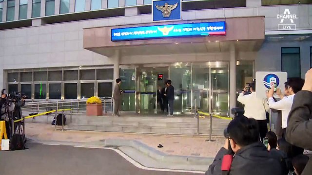 이선균 측 “진술 거부 아니다”…재소환 일정 조율 중