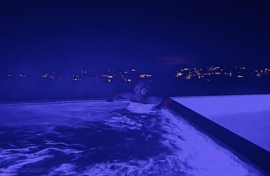 Matthew Perry dead aged 54 in suspected jacuzzi drowning