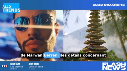 Adieu à Marwan Berreni : La date des funérailles enfin dévoilée.