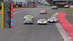 Ferrari Challenge 2023 Coppa Shell Mugello Race Final Nussbaumer Epic Save