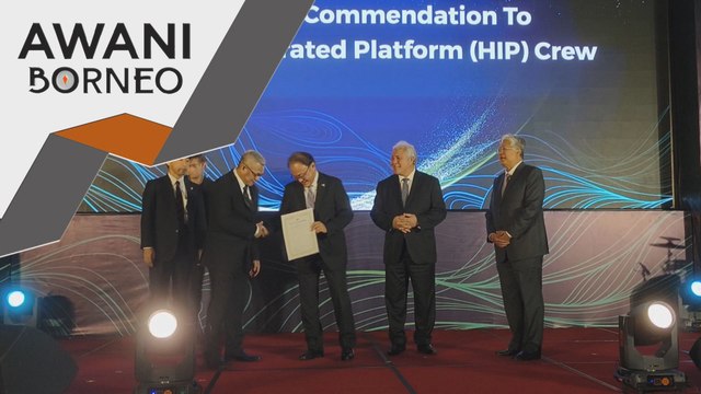 JX Nippon diharap tubuh pangkalan serantau di Sarawak