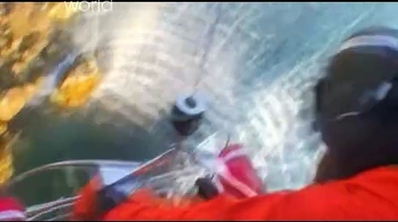 Elitarne oddzialy militarne_Wytrzymałość