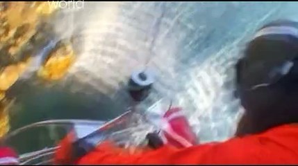 Elitarne oddzialy militarne_Wytrzymałość