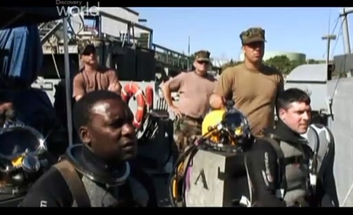 Elitarne oddzialy militarne_Waga ciężka