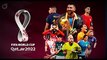 FIFA World Cup Qatar 2022: Goals, Glory, and Football Magic