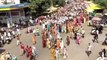 धार: भाजपा प्रत्याशी निकाली जन समर्थन यात्रा, हजारों की संख्या में महिला पुरुष शामिल