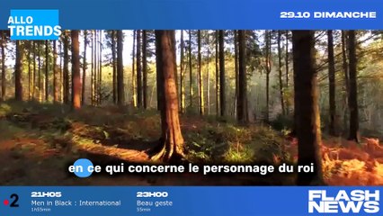 La Couronne : les raisons du changement de la fin de la saison 6 ?